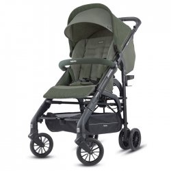 CAMP GREEN - Прогулочная коляска Inglesina Zippy Light